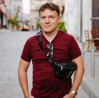 Отзыв от Виктор - DTV виза